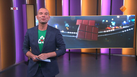 Het NOS Jeugdjournaal | NOS Jeugdjournaal